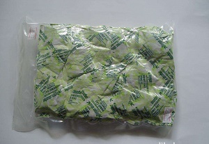 干燥劑包裝機(jī)讓生產(chǎn)包裝效率變得很快、質(zhì)量變得更好