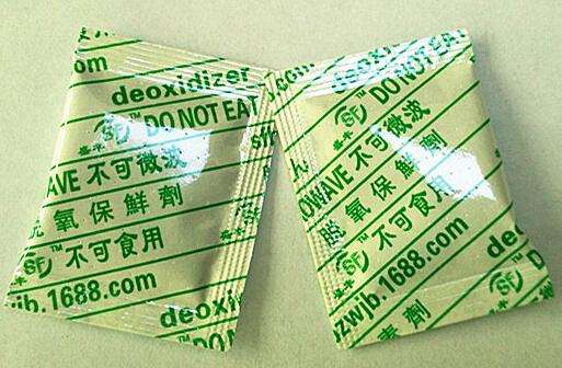 糕點(diǎn)食品脫氧劑配方問(wèn)題，有哪些看法