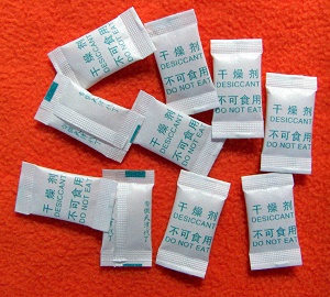 脫氧劑包裝機械發(fā)展前景廣闊，潛力巨大