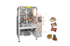 食品包裝機(jī)常見(jiàn)問(wèn)題解決方法？